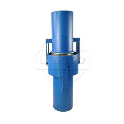 鉸鏈<a href=http://www.xixinlingfz.com target=_blank class=infotextkey>補償器</a>的安裝注意事項