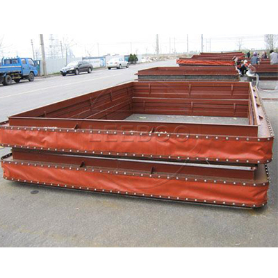 煙風道用非金屬織物<a href=http://www.xixinlingfz.com target=_blank class=infotextkey>補償器</a>