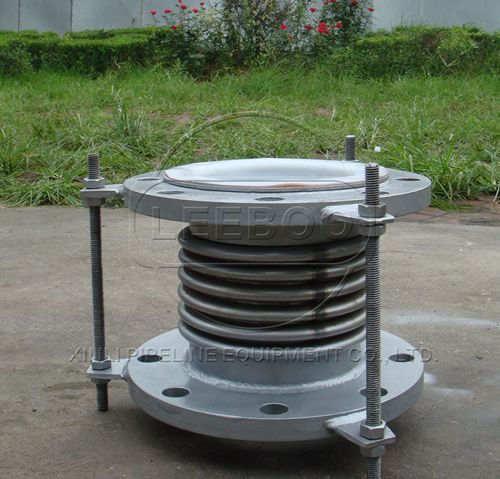 波紋<a href=http://www.xixinlingfz.com target=_blank class=infotextkey>補償器</a>導流筒存在的必要