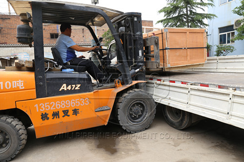 直埋波紋<a href=http://www.xixinlingfz.com target=_blank class=infotextkey>補償器</a>的使用效果