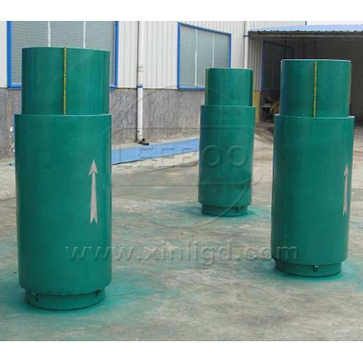 無約束型波紋<a href=http://www.xixinlingfz.com target=_blank class=infotextkey>補償器</a>產品特點