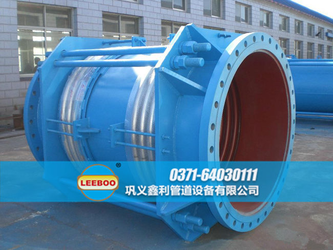 大口徑拉桿型<a href=http://www.xixinlingfz.com target=_blank class=infotextkey>補(bǔ)償器</a>