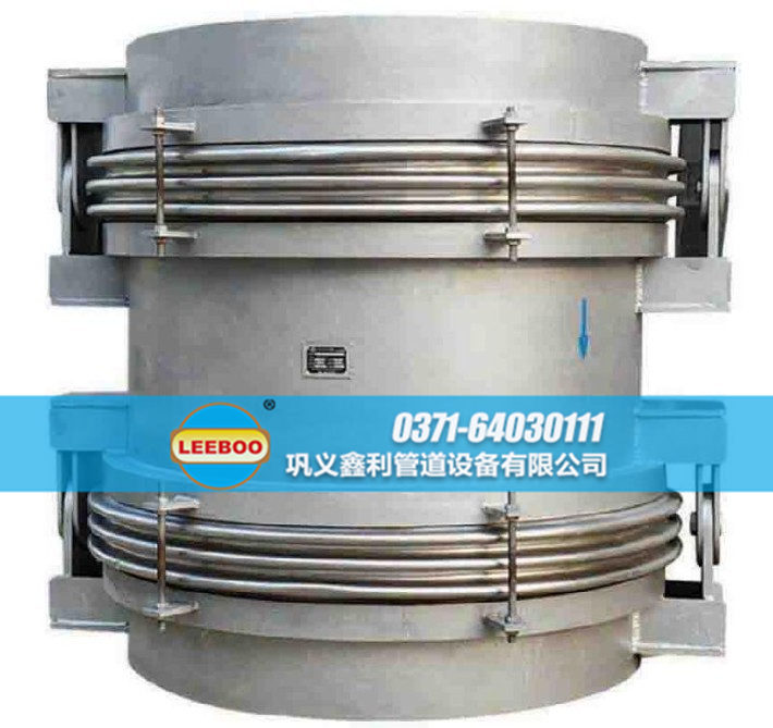 鉸鏈波紋<a href=http://www.xixinlingfz.com target=_blank class=infotextkey>補償器</a>實物圖