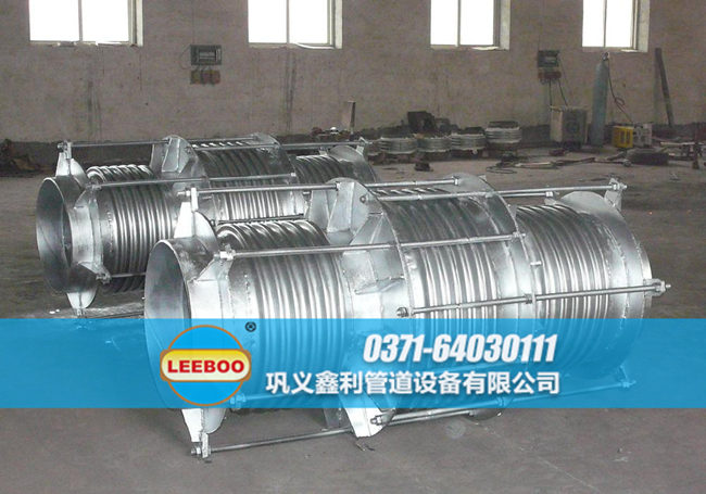 直管壓力平衡<a href=http://www.xixinlingfz.com target=_blank class=infotextkey>補償器</a>車間圖