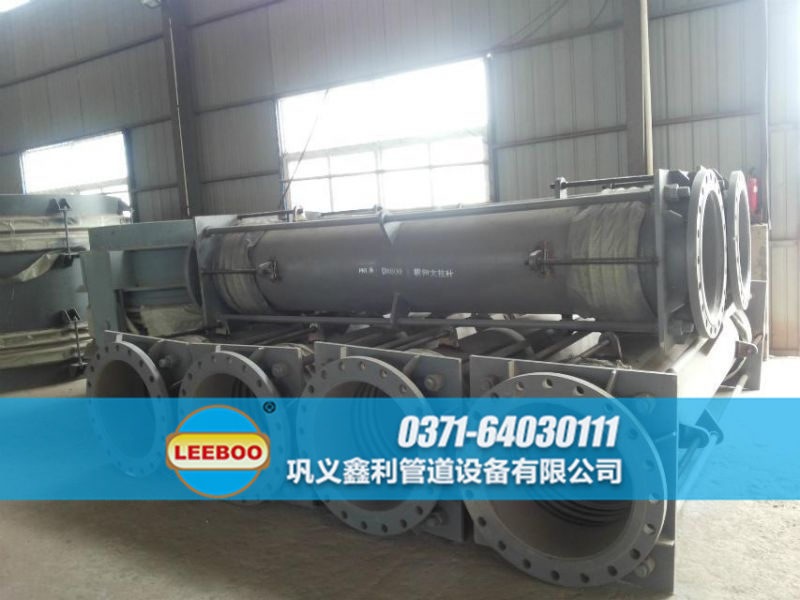 大拉桿橫向波紋<a href=http://www.xixinlingfz.com target=_blank class=infotextkey>補償器</a>廠家