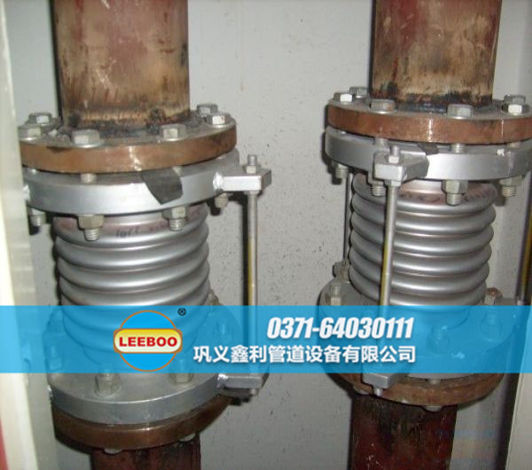 波紋<a href=http://www.xixinlingfz.com target=_blank class=infotextkey>補償器</a>安裝圖