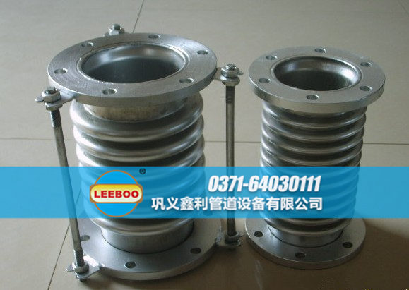 波紋<a href=http://www.xixinlingfz.com target=_blank class=infotextkey>補償器</a>限位裝置