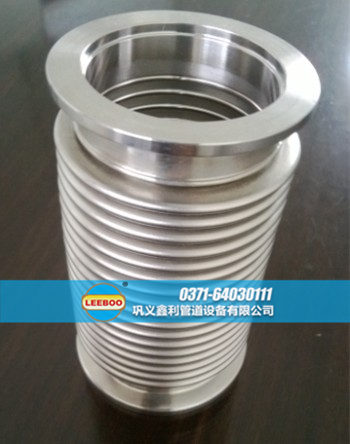 鑫利新型不銹鋼波紋<a href=http://www.xixinlingfz.com target=_blank class=infotextkey>補(bǔ)償器</a>樣品圖