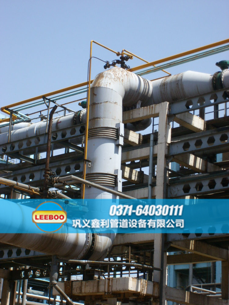 西藏昌都地區(qū)類烏齊縣雙鉸鏈<a href=http://www.xixinlingfz.com target=_blank class=infotextkey>補償器</a>圖